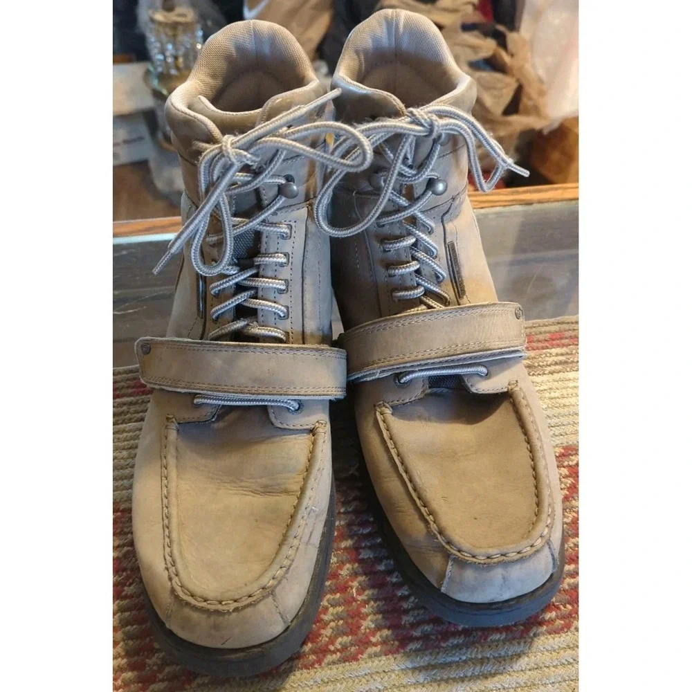 Rockport men xcs